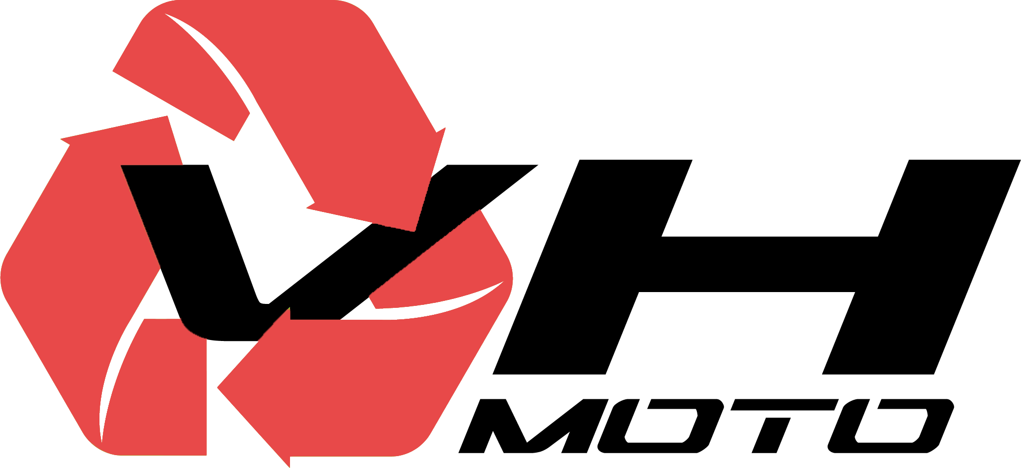 vhmoto logo